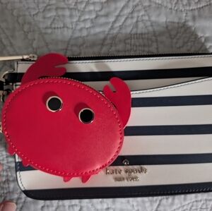 Kate Spade Pinch Me Wristlet